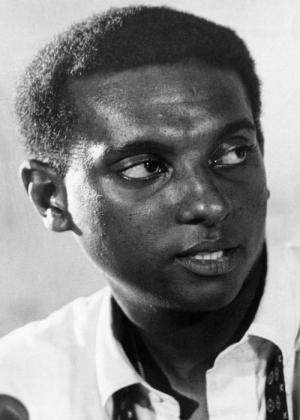 Stokely Carmichael